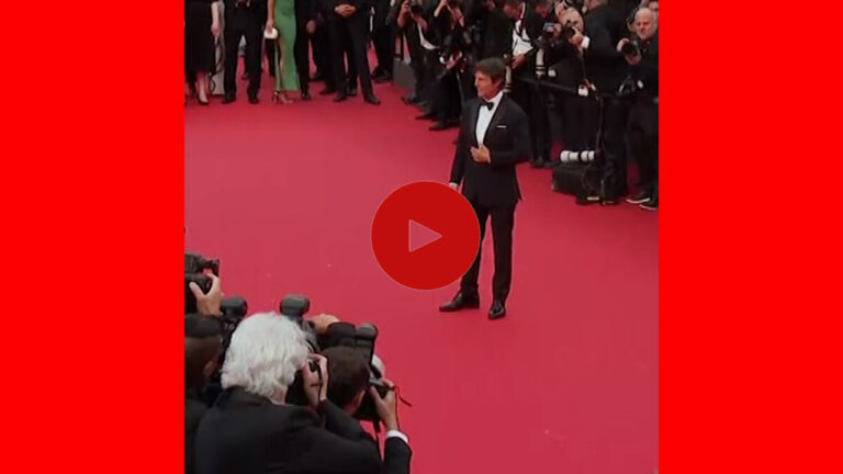 Pluie de stars sur la Croisette au 78e Festival de Cannes