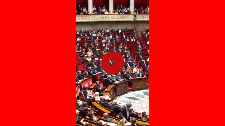 L’Assemblée nationale adopte le droit à l’aide à mourir
