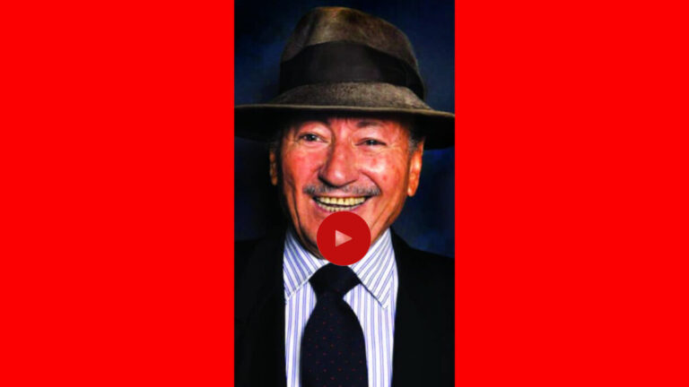 Décès du réalisateur algérien Lakhdar Hamina, Palme d’or à Cannes en 1975