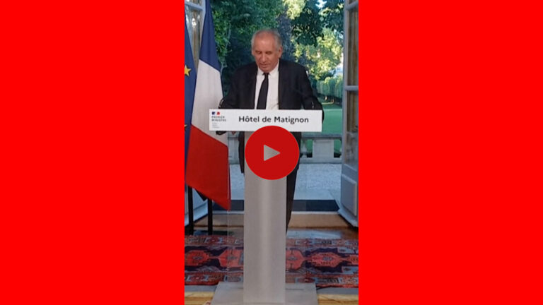 Les socialistes veulent censurer le gouvernement après l’échec du conclave des retraites