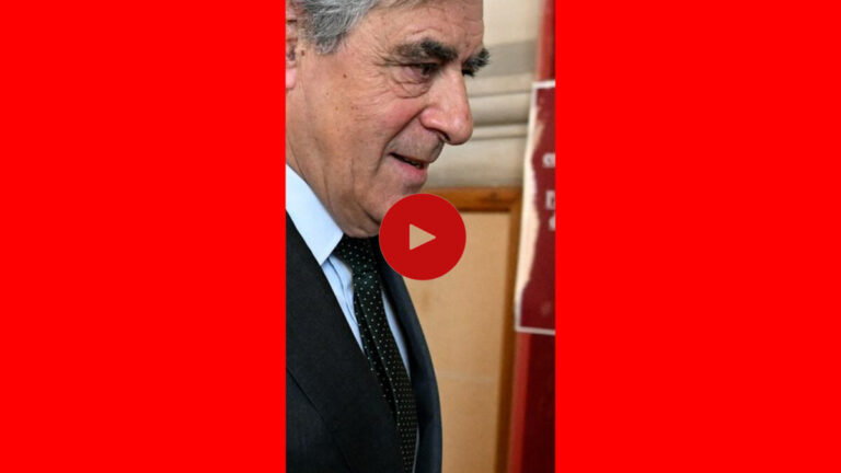 « L’affaire Pénélope » : pas de prison ferme pour François Fillon