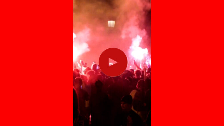 Victoire du PSG : la fête gâchée par la violence
