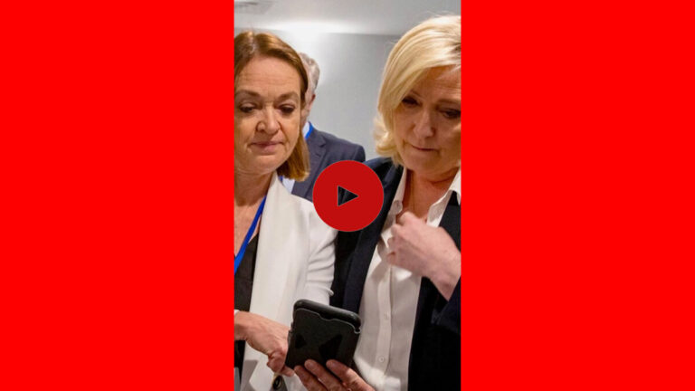 La députée RN Caroline Parmentier épinglée pour ses propos nauséabonds sur Facebook