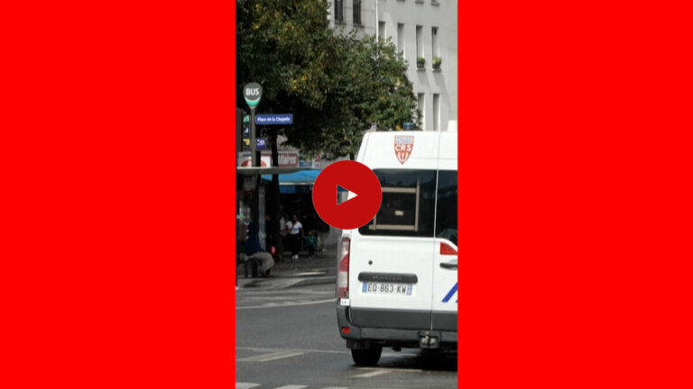 Deux homicides en deux semaines dans le nord-est parisien