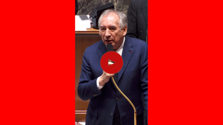 Vote de confiance au gouvernement : L’instabilité politique inquiète les français