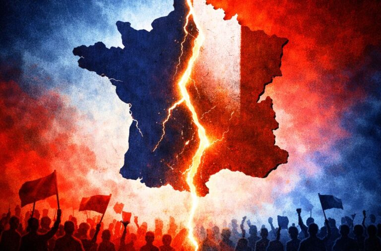 Municipales : la France des extrêmes