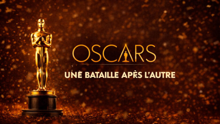 « Une Bataille après l’autre » a reçu l’Oscar