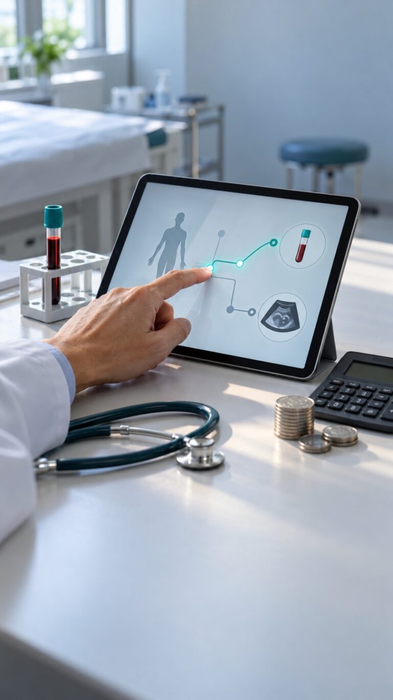 Microsoft développe une IA plus précise que les médecins